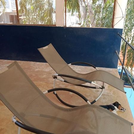 Hotel Al Jannah Somone Exterior foto