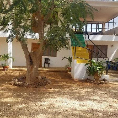 Hotel Al Jannah Somone Exterior foto