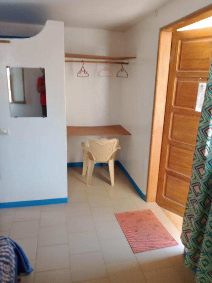 Hotel Al Jannah Somone Exterior foto
