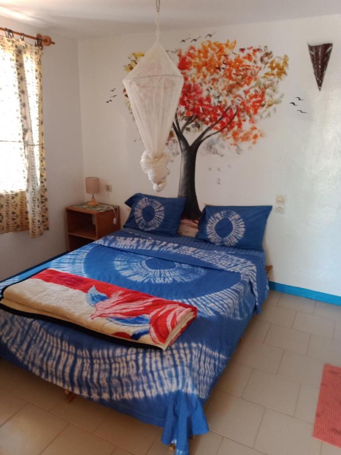 Hotel Al Jannah Somone Exterior foto