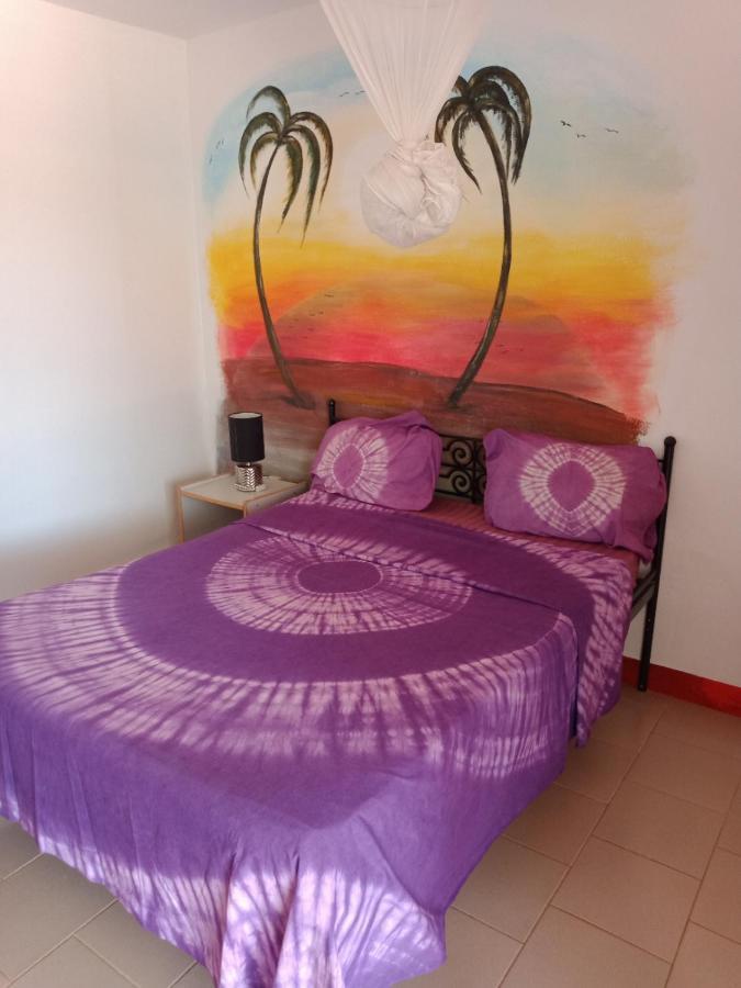 Hotel Al Jannah Somone Exterior foto